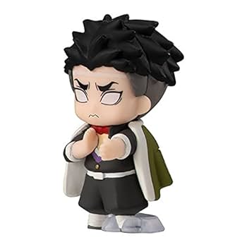 鬼滅の刃 悲鳴嶼行冥 グッズセット② Amazon.co.jp: 【悲鳴嶼行冥】 鬼滅の刃 ならぶんです。2: ミュージック